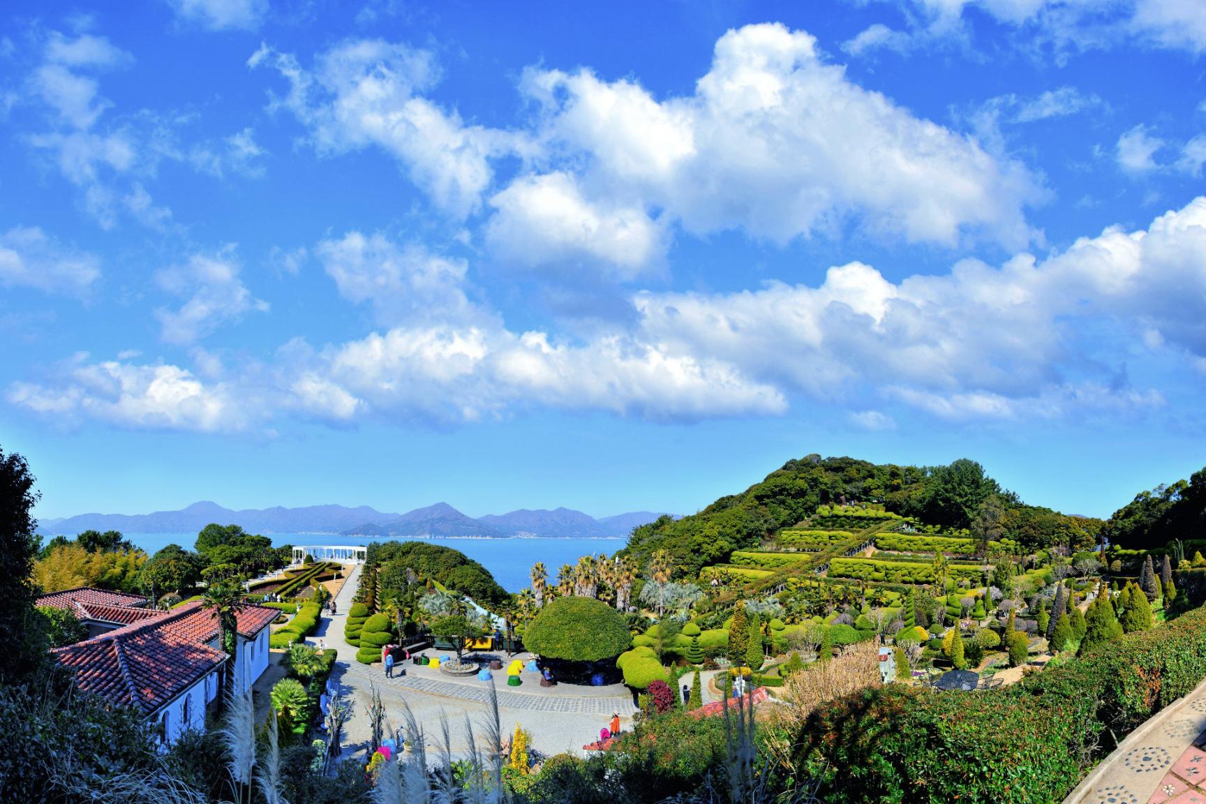 Enchanting Oedo Island Day Tour from Busan - Photo 1 of 10